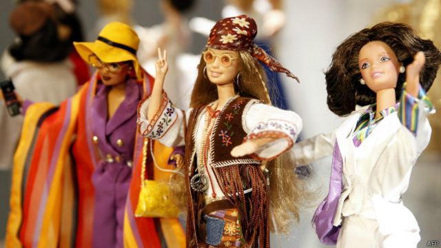Los juguetes de los niños, ¿determinan la profesión que escogerán? - BBC  News Mundo