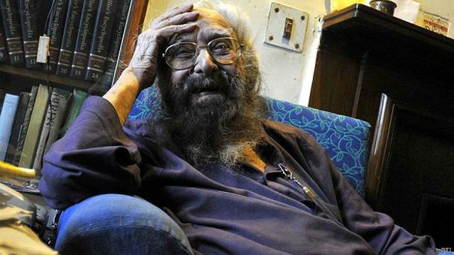 खुशवंत सिंह