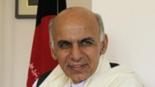 د افغانستان ۱۳۹۳ ولسمشریزو ټاکنو نوماندان Bbc News پښتو