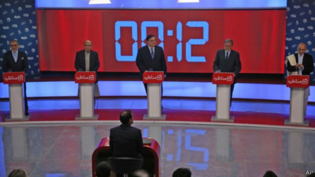 آیا برنامه های اقتصادی نامزدان انتخابات افغانستان عملی است Bbc News فارسی