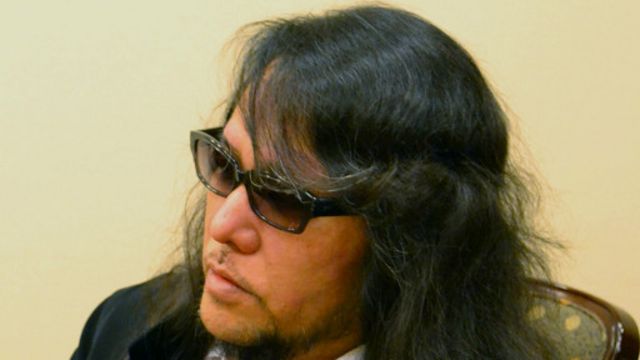 Mamoru Samuragochi