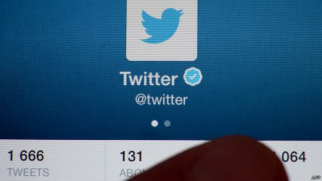 twitter | AFP