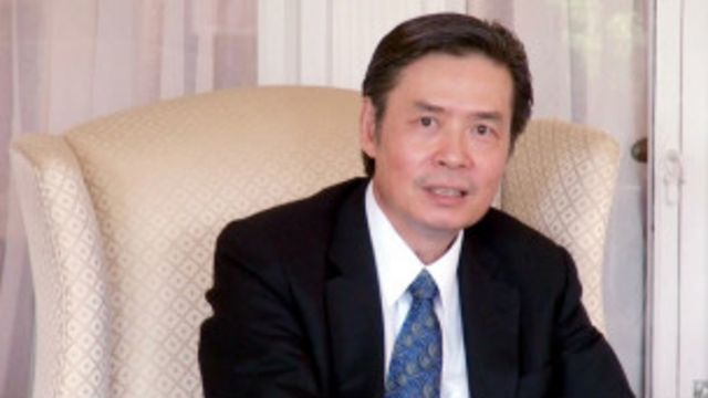 因应台美及两岸新情势马英九召驻美智囊回台 c News 中文