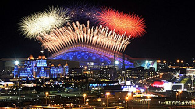 sochi
