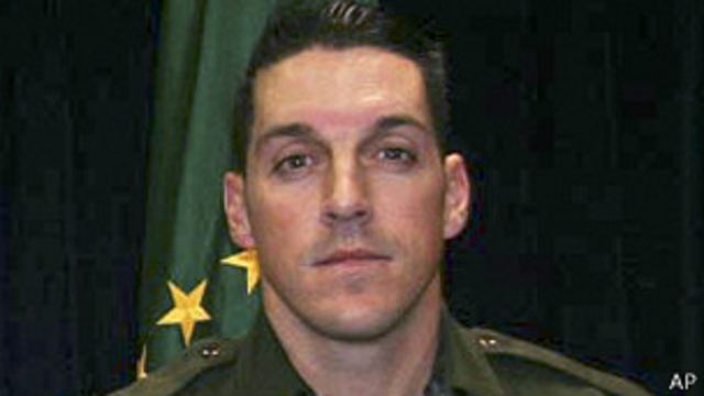 Brian Terry