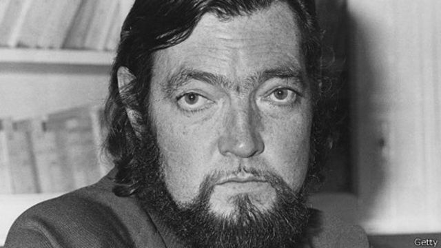 Julio Cortázar