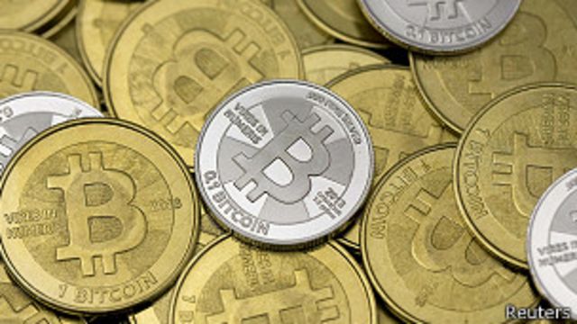 bitcoin
