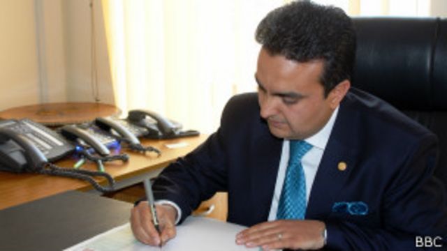 وزارت خارجه افغانستان سفیر پاکستان را احضار کرد Bbc News فارسی