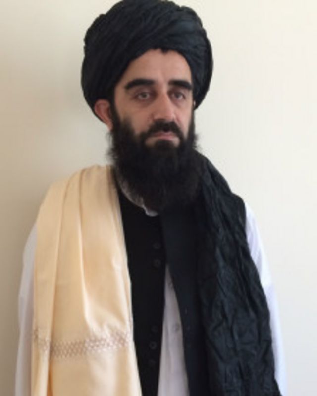 کابل ورځپاڼې سلواغه ۳۰ د مولوي رقيب وژنه Bbc News پښتو