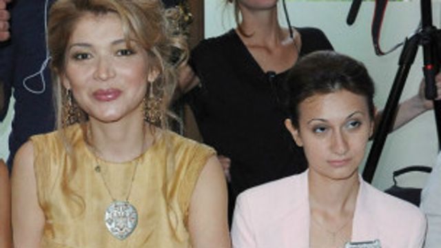 Гаяне Авакян Гулнора Каримованинг яқин бизнес ҳамкорларидан бўлгани айтилади