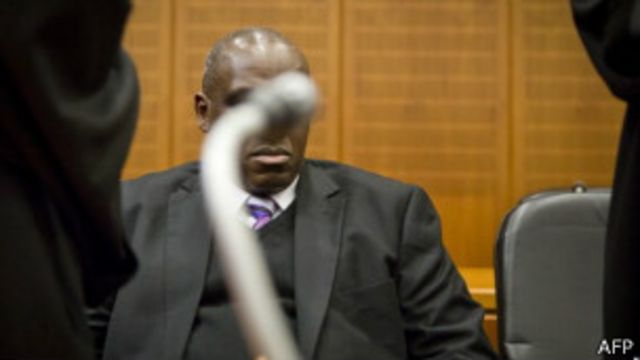 Onesphore Rwabukombe