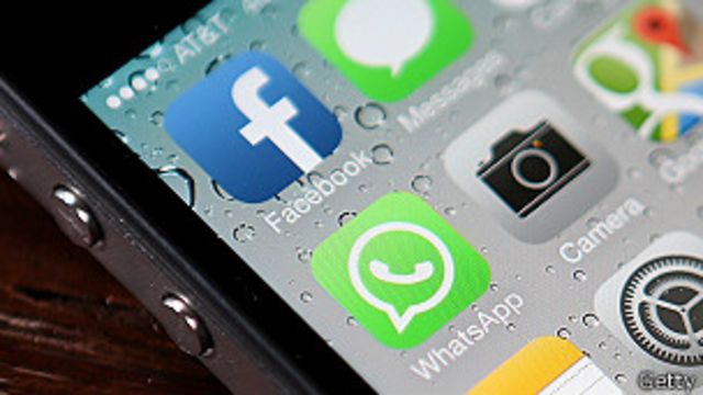 WhatsApp, la empresa creada por un hombre judío, fue vendida a Facebook -  Cadena Judía