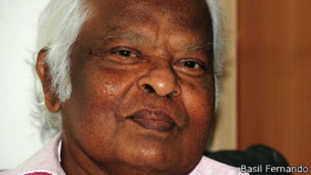බැසිල් ප්රනාන්දු