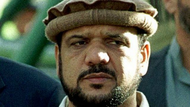 سایه مرگ مارشال فهیم بر انتخابات ریاست جمهوری افغانستان Bbc News فارسی
