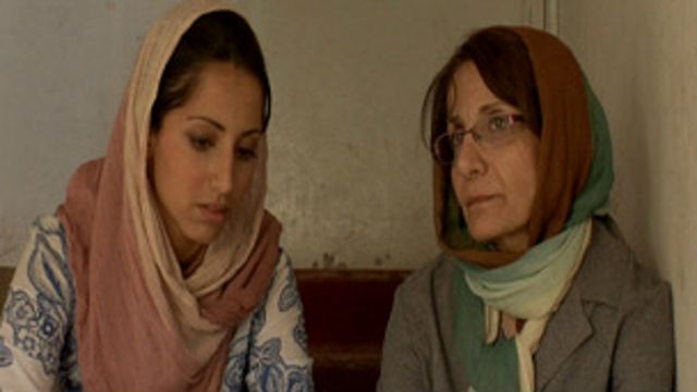 از عشق و طالبان و جنگ در فصل افغانستان Bbc News فارسی