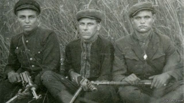 ОУН УПА