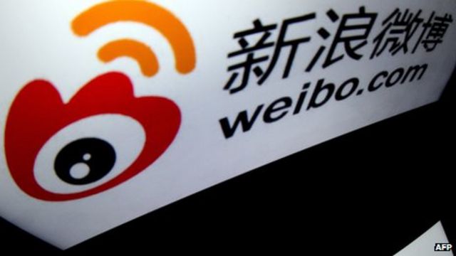 æ–°æµªå¾®åšå'ç¾Žå›½æäº¤æ‹›è‚¡ä¸Šå¸‚ç