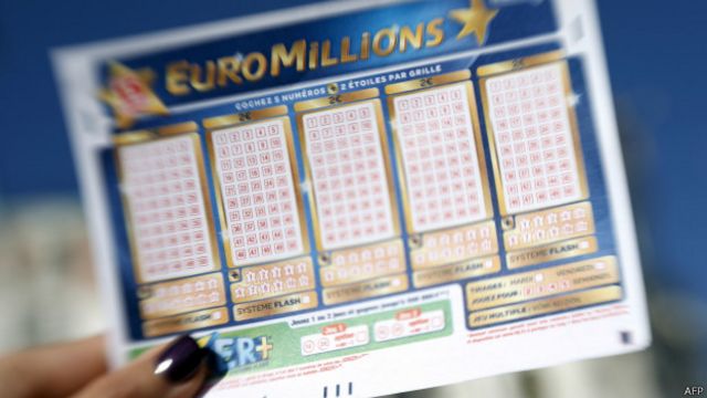 Loteria Sueca Plus – Ganhe milhões online I /br