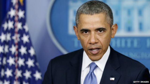 Obama