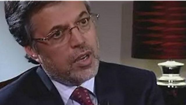 زندگی نامه محمد یونس قانونی Bbc News فارسی