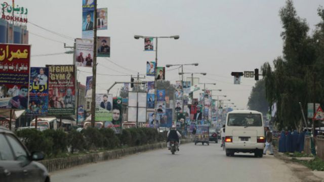 انتخابات افغانستان آیا معیارهای انتخاب مردم تغییر کرده Bbc News فارسی