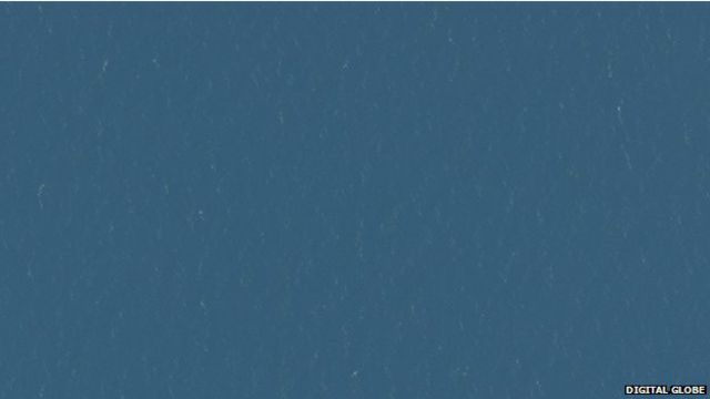 Empresa Divulga Imagens De Satelite E Internautas Ajudam Em Busca Por Aviao Bbc News Brasil
