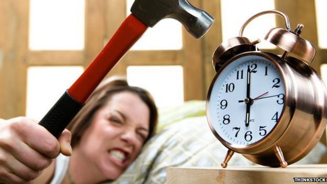 最新調查說，睡眠不足會導致腦細胞的永久性損失。