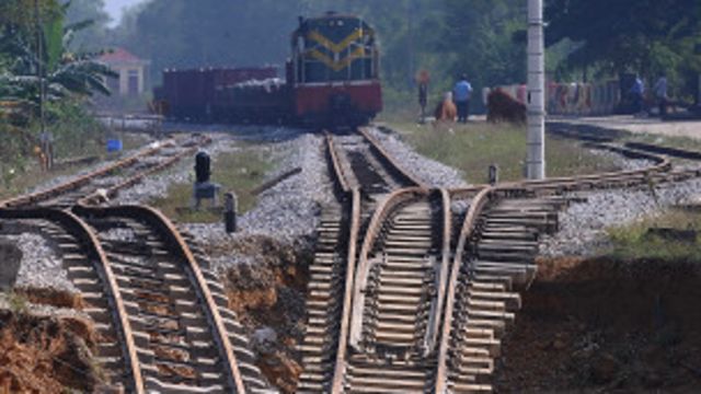 Nghi án hối lộ cho dự án đường sắt Hà Nội bị báo chí Nhật nêu lên trước