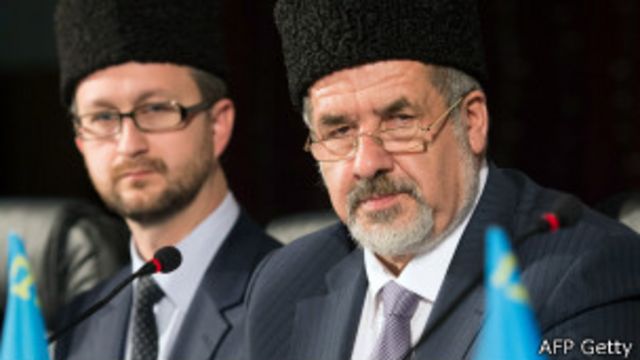 Çubarov