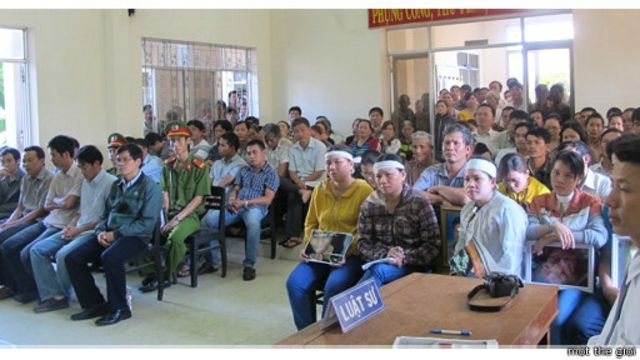 Vụ xử công an TP Tuy Hòa đánh chết ông Ngô Thanh Kiều