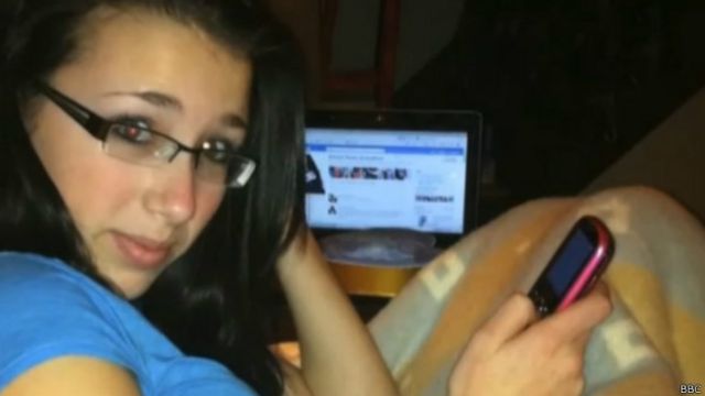 Rehtaeh Parsons | BBC
