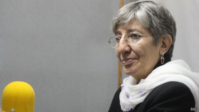 نگرانی فعالان حقوق بشر از ادامه نقض حقوق بشر در افغانستان Bbc News فارسی