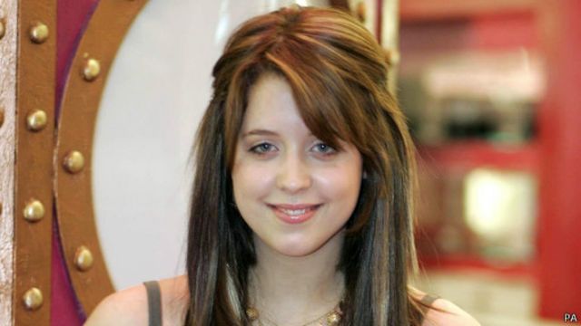 Пичес Гелдоф