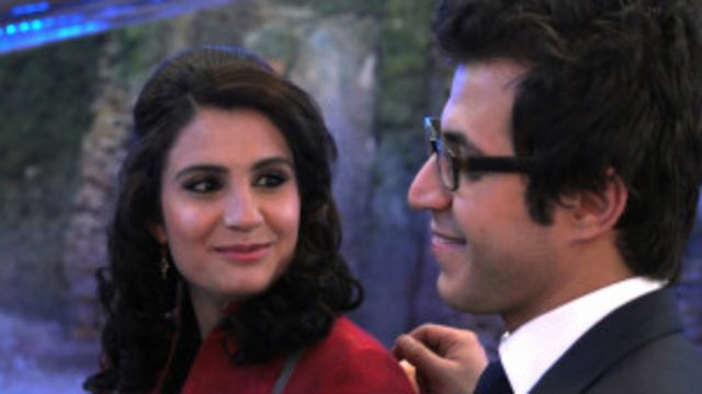 وژمه در آپارات Bbc News فارسی