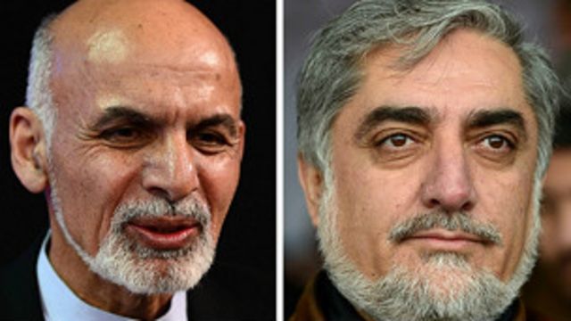 روزنامه های کابل یکشنبه ۳۰ سنبله Bbc News فارسی