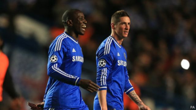 Fernando Torres