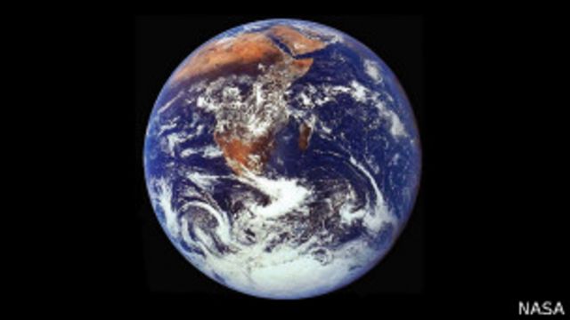 Cuándo dejará la Tierra de ser habitable? - BBC News Mundo