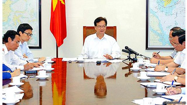 Ông Dũng đã có công điện yêu cầu các tỉnh thành tích cực chống sởi