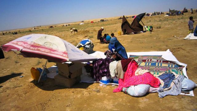د افغانستان شمال کې سیلاب ځپلي Bbc News پښتو