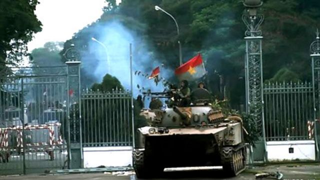 Ngày 30/4/1975