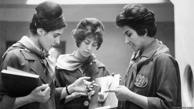 عکس های تاریخی از کابل قدیم Bbc News فارسی