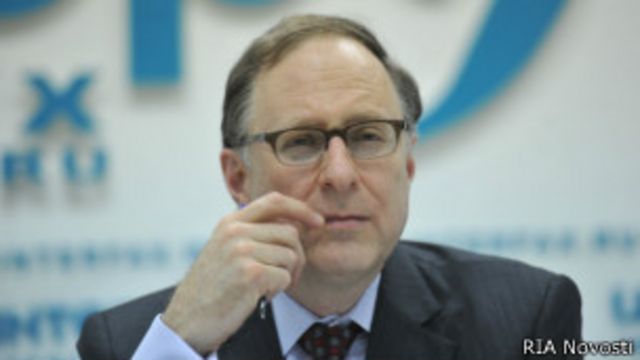 Александр Вершбоу