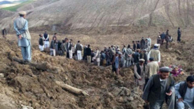 روزنامه های کابل دوشنبه ۱۵ ثور Bbc News فارسی