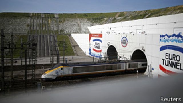 Eurotúnel