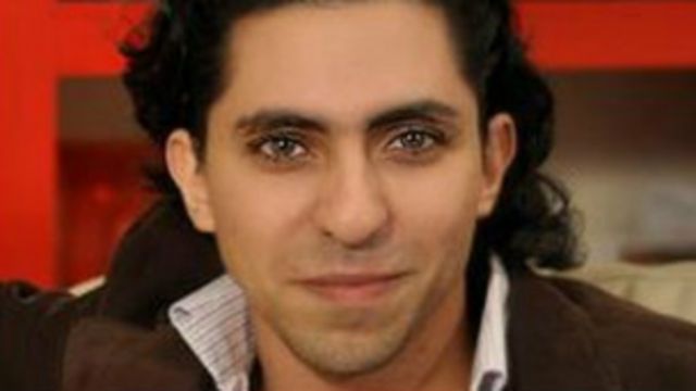 بدوی سعودی عرب میں ایک انٹرنیٹ ویب سائٹ ’لبرل سعودی نیٹ ورک‘ کے بانی ہیں