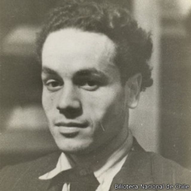 Nicanor Parra