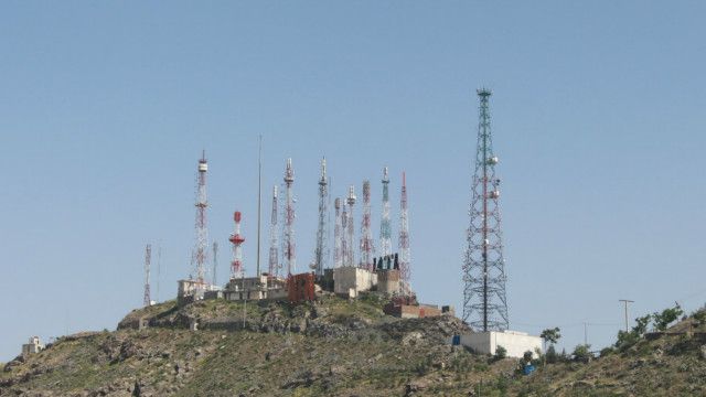 به آمارها در افغانستان می شود اعتماد کرد Bbc News فارسی