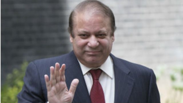 Pakistan ta ce za ta ci gaba da taka rawar diflomasiyya.