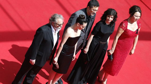 سبات شتوي نوري جيلان يقدم الاستلاب