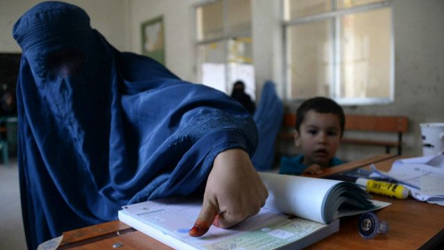 د افغانستان راتلونکی هیلې او اندېښنې Bbc News پښتو